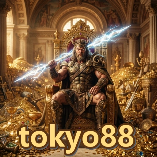 Ikon tokyo88 untuk perjalanan panduan di Indonesia