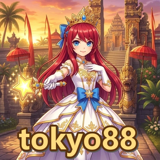 Ikon tokyo88 untuk verifikasi berkas APK