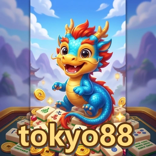 Ikon tokyo88 untuk syarat Android pada halaman unduh