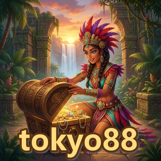Ikon tokyo88 untuk pertanyaan teknis APK