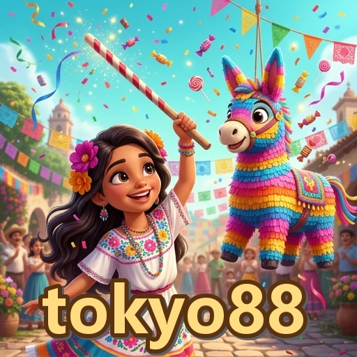 Ikon tokyo88 untuk pengguna sejak 2018