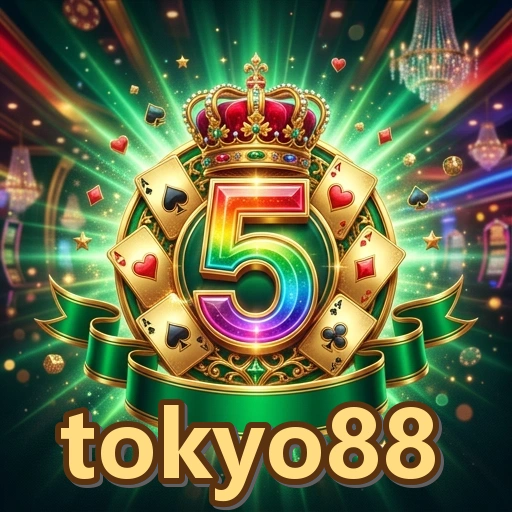 Ikon tokyo88 untuk profil tim redaksi
