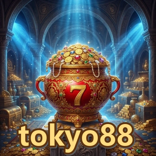 Ikon tokyo88 untuk arsip pembaruan 2026
